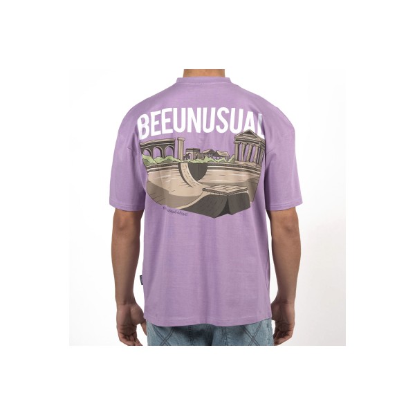 Bee Unusual O.g. Athens T-Shirt Ανδρικό (AT-260236)