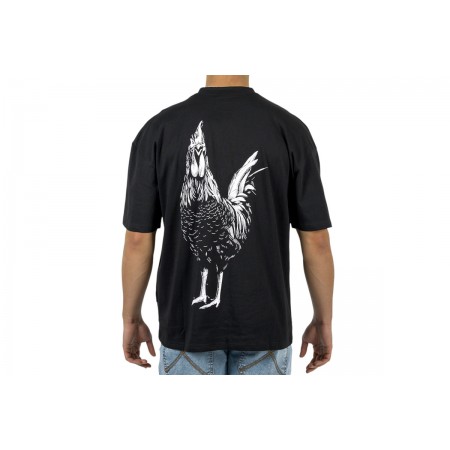 Bee Unusual Dont Touch My Cock T-Shirt Ανδρικό 