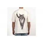 Bee Unusual Dont Touch My Pussy T-Shirt Ανδρικό (AT-260246)