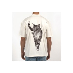 Bee Unusual Dont Touch My Pussy T-Shirt Ανδρικό (AT-260246)