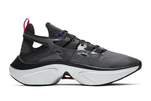 Nike Signal D-Ms-X Sneakers (AT5303 005)