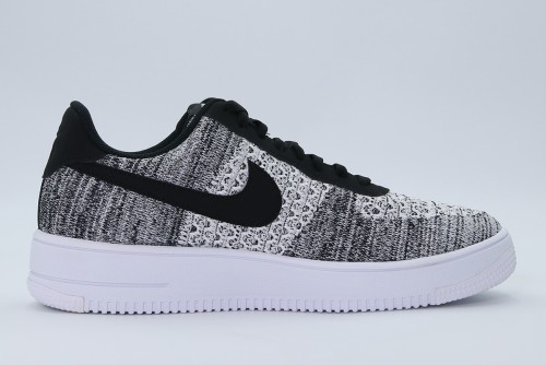 Nike Air Force 1 Flyknit 2.0 Sneakers (AV3042 001)
