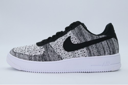 Nike Air Force 1 Flyknit 2.0 Sneakers (AV3042 001)