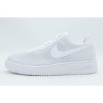 Nike Air Force 1 Flyknit 2.0 Sneakers (AV3042 100)
