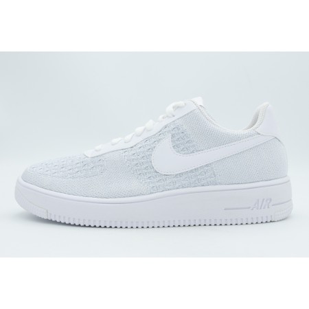 Nike Air Force 1 Flyknit 2.0 Sneakers 