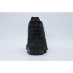 Nike Shox TL Ανδρικά Sneakers Μαύρα