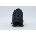 Nike Shox TL Ανδρικά Sneakers Μαύρα