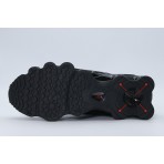 Nike Shox TL Ανδρικά Sneakers Μαύρα