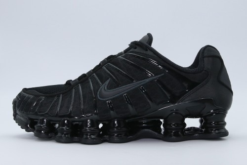 Nike Shox Tl Sneakers (AV3595 002)