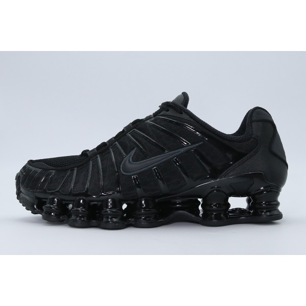 Nike Shox Tl Sneakers (AV3595 002)