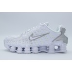 Nike Shox Tl Sneakers (AV3595 100)