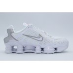Nike Shox Tl Sneakers (AV3595 100)
