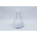 Nike Shox Tl Sneakers (AV3595 100)