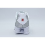 Nike Shox Tl Sneakers (AV3595 100)