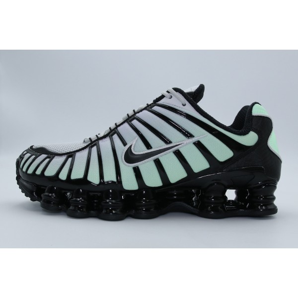 Nike Shox Tl Sneakers (AV3595 300)