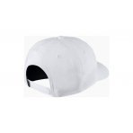Jordan Classic99 Snapback Καπέλο Λευκό