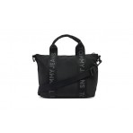 Tommy Jeans Essential Daily Mini Τσάντα Shopper (AW0AW17288 BDS)