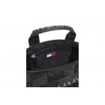 Tommy Jeans Essential Daily Mini Τσάντα Shopper (AW0AW17288 BDS)