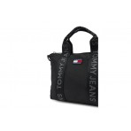 Tommy Jeans Essential Daily Mini Τσάντα Shopper (AW0AW17288 BDS)