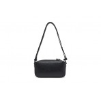 Tommy Jeans Essential Must Convertible Τσαντάκι Χιαστί - Ώμου (AW0AW17290 BDS)
