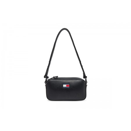 Tommy Jeans Essential Must Convertible Τσαντάκι Χιαστί - Ώμου 