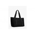 Tommy Jeans Essential Daily Τσάντα Shopper (AW0AW17389 BDS)