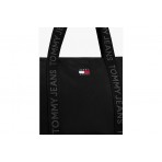 Tommy Jeans Essential Daily Τσάντα Shopper (AW0AW17389 BDS)