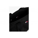 Tommy Jeans Essential Daily Τσάντα Shopper (AW0AW17389 BDS)
