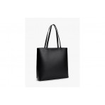 Tommy Jeans Essential Must Τσάντα Shopper (AW0AW17390 BDS)