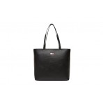 Tommy Jeans Must Τσάντα Shopper (AW0AW17549 BDS)
