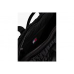 Tommy Jeans Urban Quilted Τσάντα Shopper (AW0AW17818 BDS)