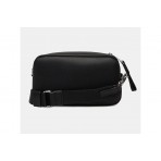 Tommy Jeans Bold Script Τσαντάκι Χιαστί - Ώμου (AW0AW17897 BDS)