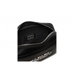 Tommy Jeans Bold Script Τσαντάκι Χιαστί - Ώμου (AW0AW17897 BDS)