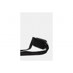 Tommy Jeans Daily Elevated Γυναικείο Τσαντάκι Χιαστί - Ώμου Μαύρο