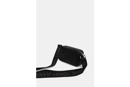 Tommy Jeans Daily Elevated Τσαντάκι Χιαστί - Ώμου (AW0AW18065 BDS)