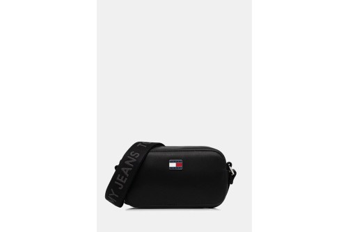 Tommy Jeans Daily Elevated Τσαντάκι Χιαστί - Ώμου (AW0AW18065 BDS)