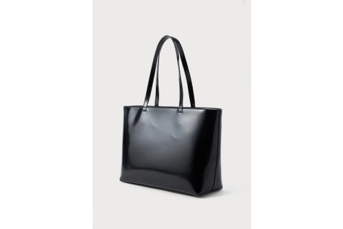 Tommy Jeans Must Τσάντα Tote (AW0AW18069 BDS)