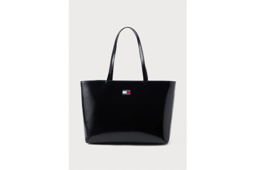 Tommy Jeans Must Τσάντα Tote (AW0AW18069 BDS)