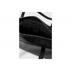 Tommy Jeans City Γυναικεία Τσάντα Ώμου - Χειρός Μαύρη