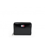 Tommy Jeans Must Med Πορτοφόλι (AW0AW18090 BDS)