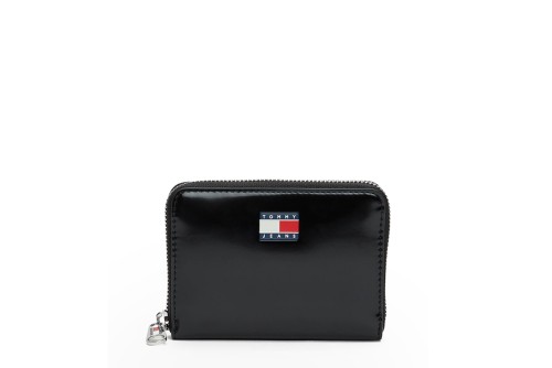 Tommy Jeans Must Med Πορτοφόλι (AW0AW18090 BDS)