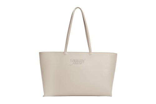 Tommy Jeans Must Τσάντα Tote (AW0AW18455 AEP)