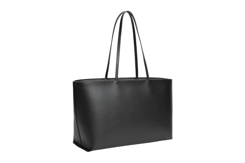 Tommy Jeans Must Τσάντα Tote (AW0AW18455 BDS)