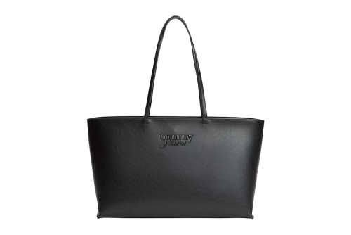 Tommy Jeans Must Τσάντα Tote (AW0AW18455 BDS)