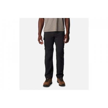 Columbia Silver Ridge Utility Convertible Pant Παντελόνι Cargo Ανδρικ 