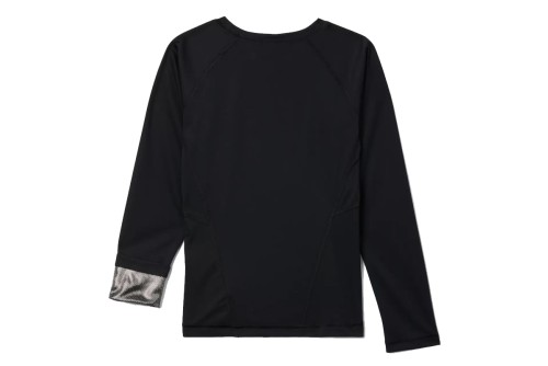 Columbia Midweight Crew 2 Μπλούζα Ισοθερμική (AY6927-012)