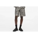 Karl Lagerfeld All Over Print Βερμούδα Casual Ανδρική (B2M10053 1IJ)