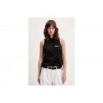 Karl Lagerfeld Πουκάμισο Αμάνικο Γυναικείο (B2W11020 999)