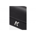 Karl Lagerfeld K Logo Τσάντα Ώμου (B2W30125 999)