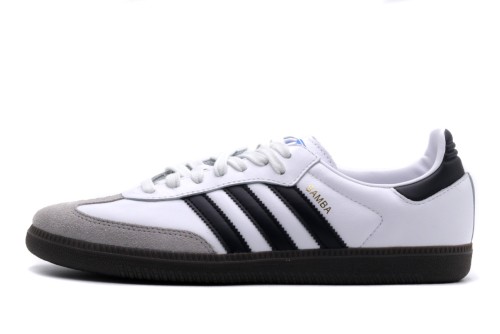 Adidas Originals Samba Og Sneakers (B75806)